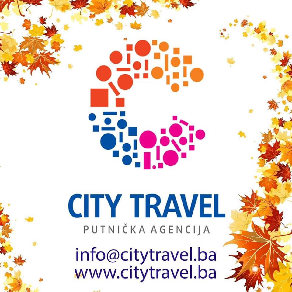 City Travel d.o.o., Sarajevo