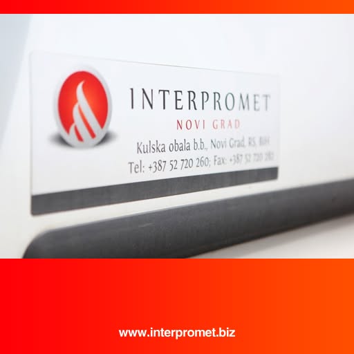 CLK - INTERPROMET d.o.o.