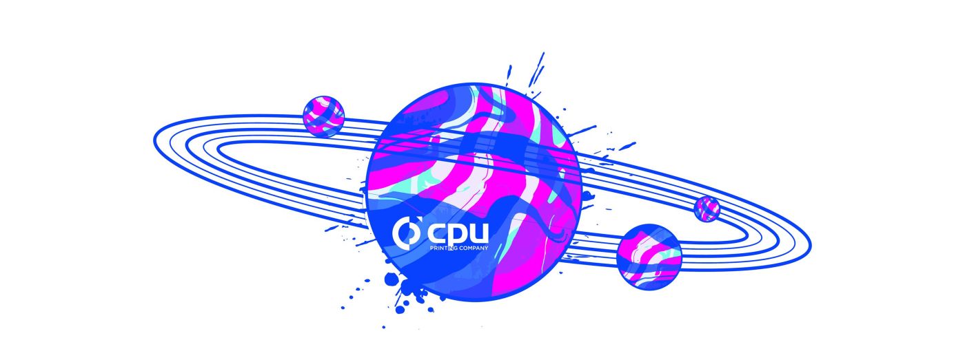 CPU Printing company d.o.o.