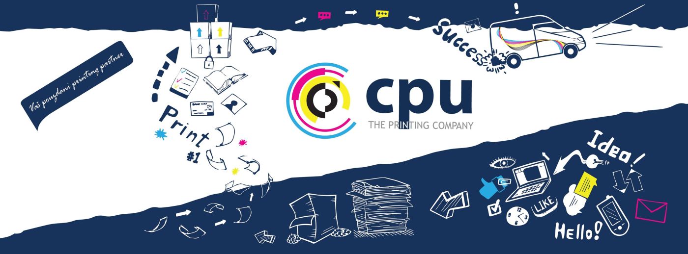 CPU Printing company d.o.o.