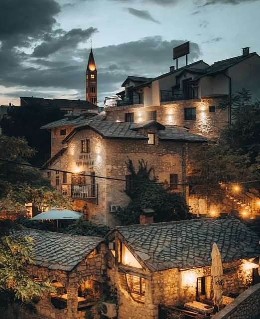 CUPRIJA
