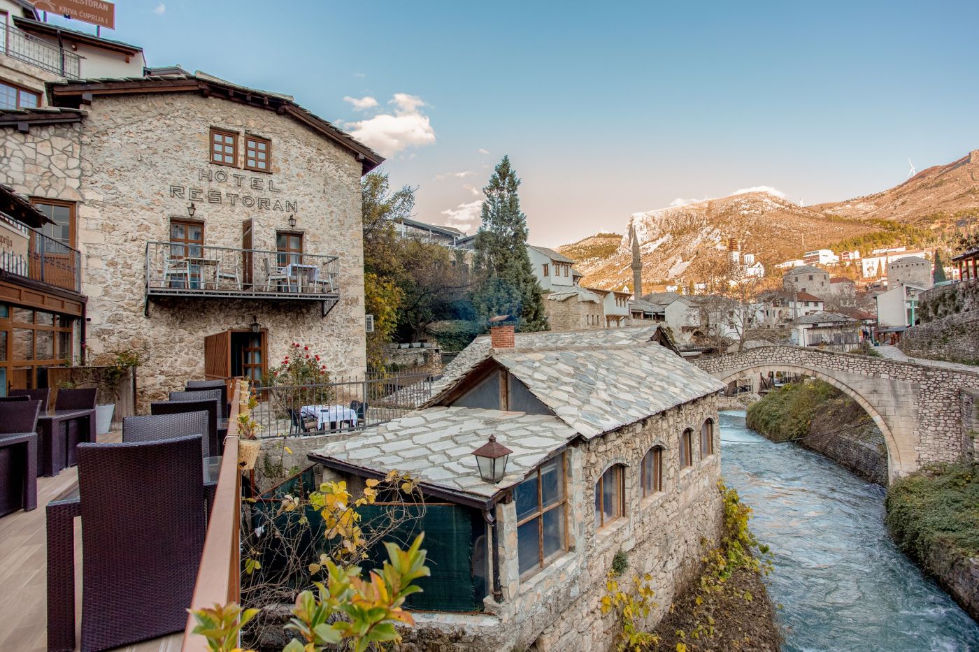 CUPRIJA