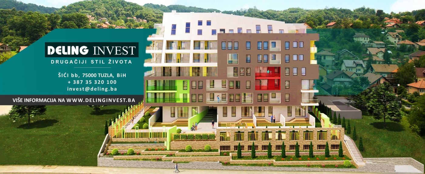 DELING INVEST d.o.o. Tuzla