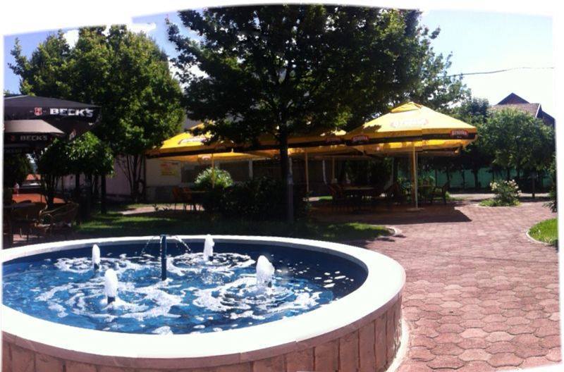 DELMINIUM HOTEL