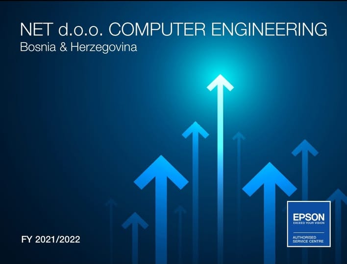 Delta-Z Infinitinet d.o.o.