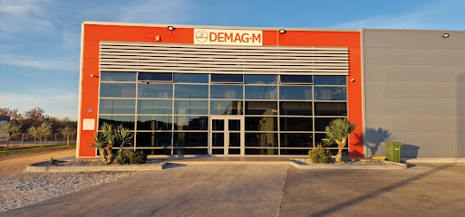 DEMAG M d.o.o. Ljubuški