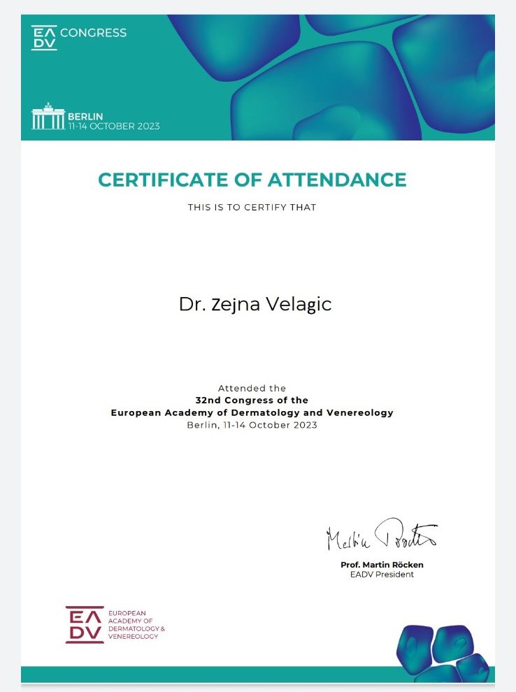 DERMA ESTETIKA
