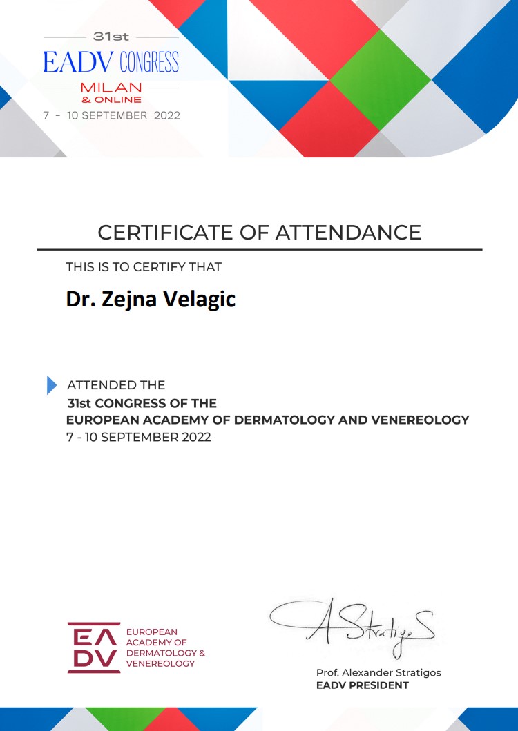 DERMA ESTETIKA