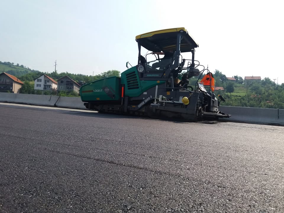 Dobojputevi d.d. Matuzići