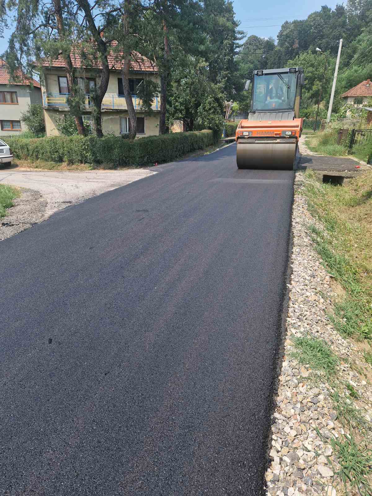Dobojputevi d.d. Matuzići