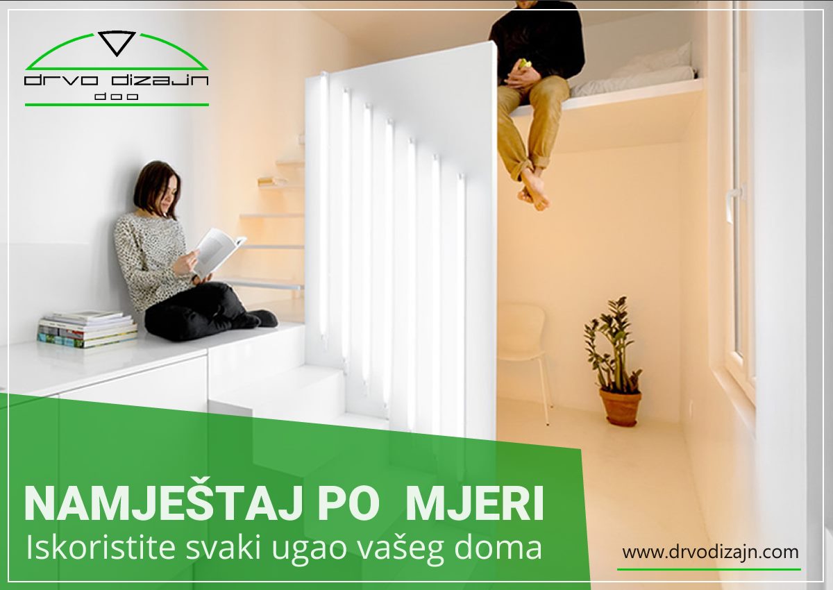 Drvo Dizajn d.o.o. Odžak