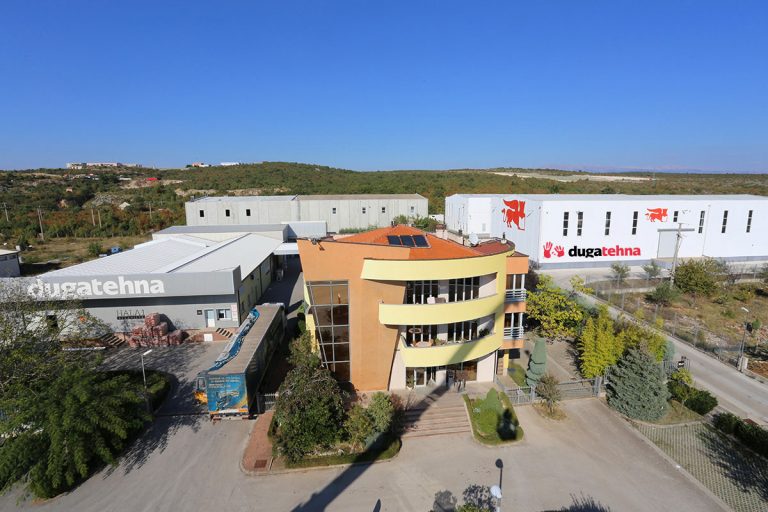 DUGA-TEHNA d.o.o. ČITLUK
