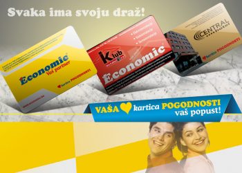 ECONOMIC d.o.o. VITEZ