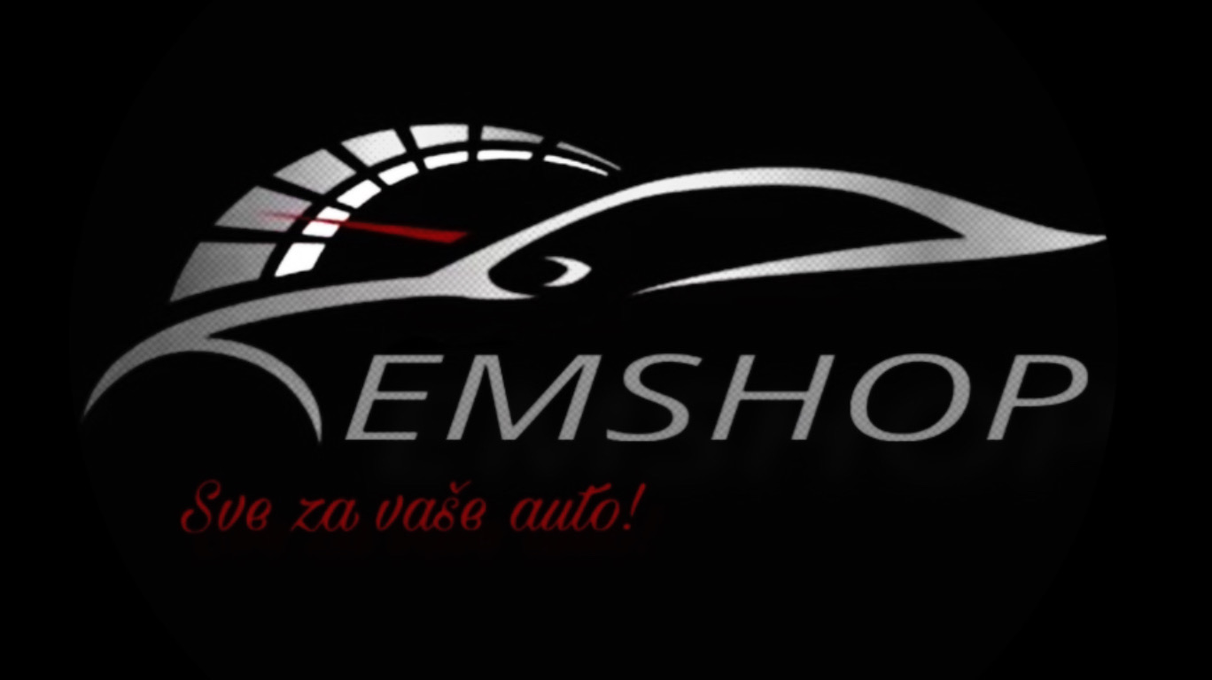 EM SHOP Tuzla