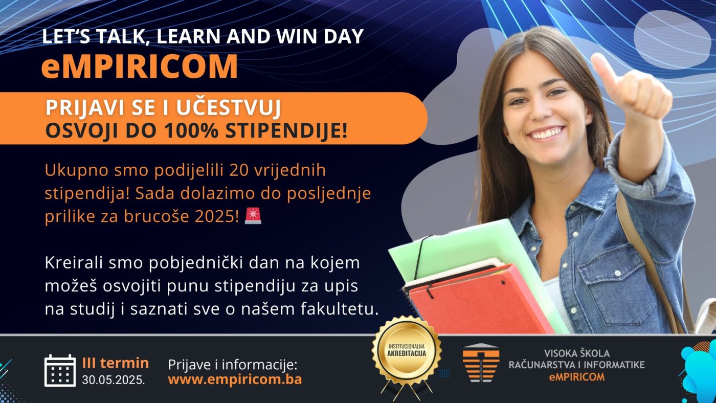 EMPIRICOM Tuzla