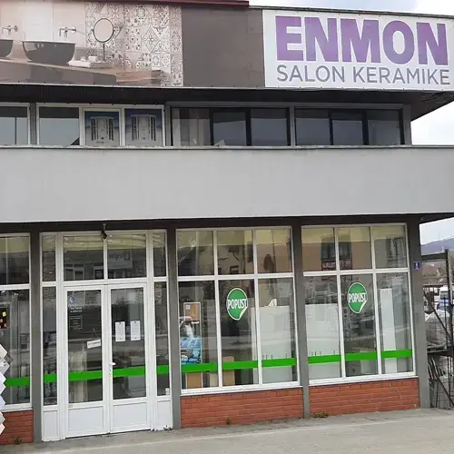 Enmon d.o.o.