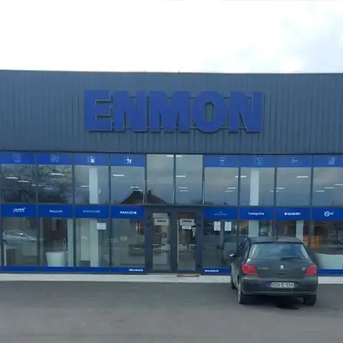 Enmon d.o.o.