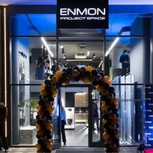 Enmon d.o.o.