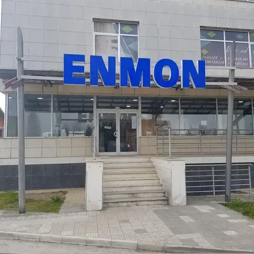 Enmon d.o.o.