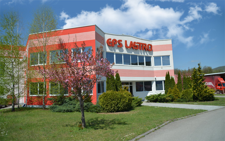 EPS LAŠTRO d.o.o. Kreševo