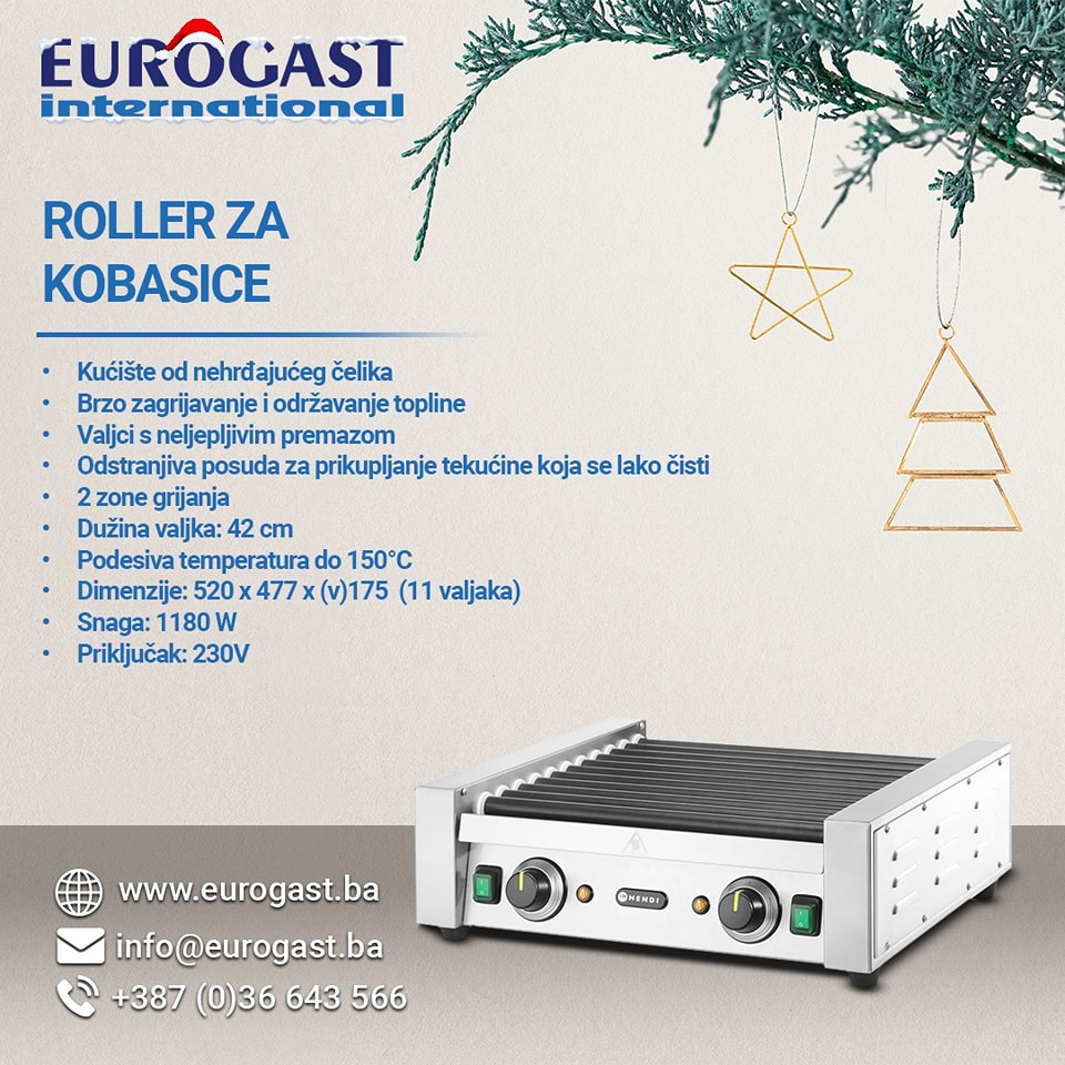 EUROGAST Internacional d.o.o.