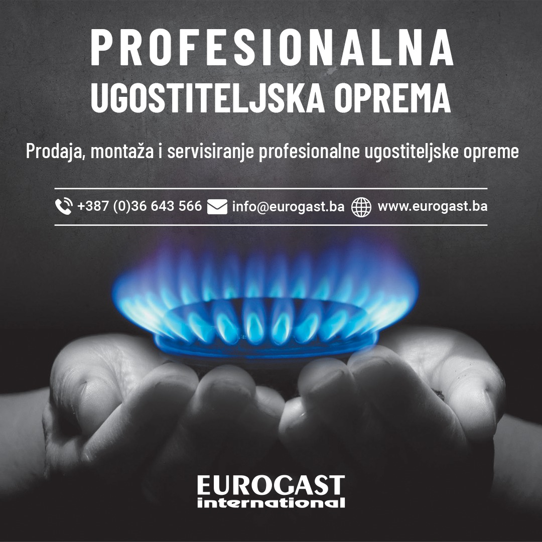 EUROGAST Internacional d.o.o.