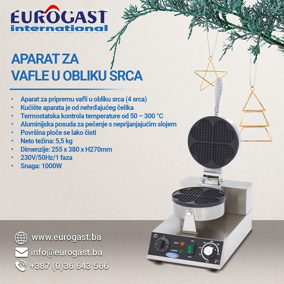 EUROGAST Internacional d.o.o.