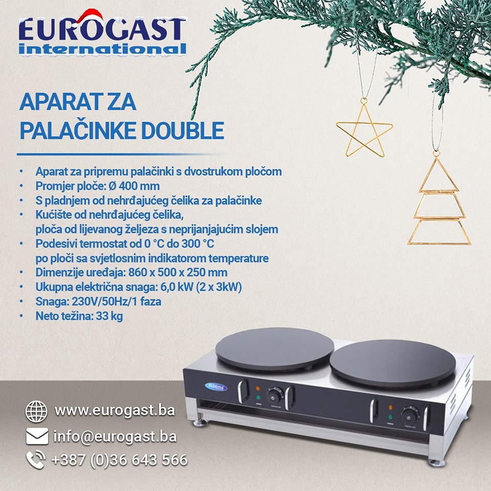 EUROGAST Internacional d.o.o.
