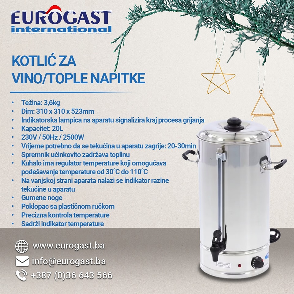 EUROGAST Internacional d.o.o.
