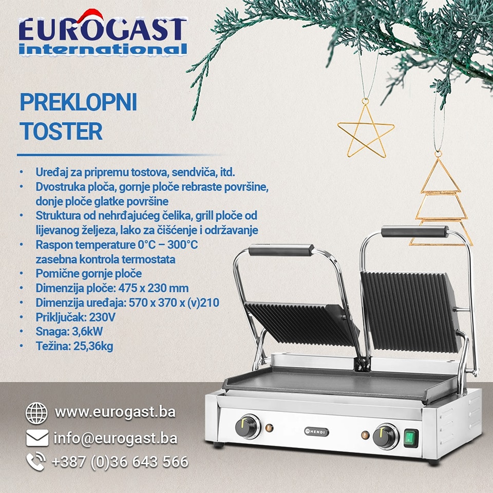 EUROGAST Internacional d.o.o.