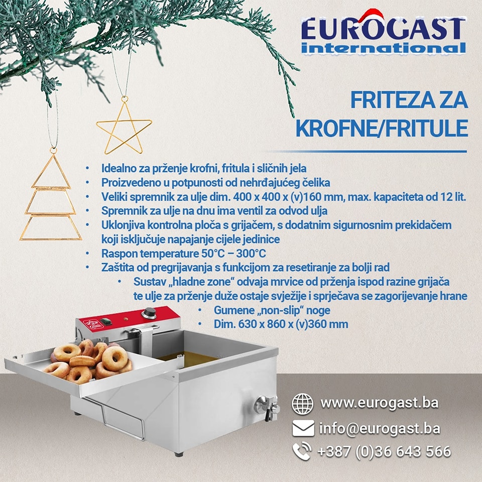 EUROGAST Internacional d.o.o.