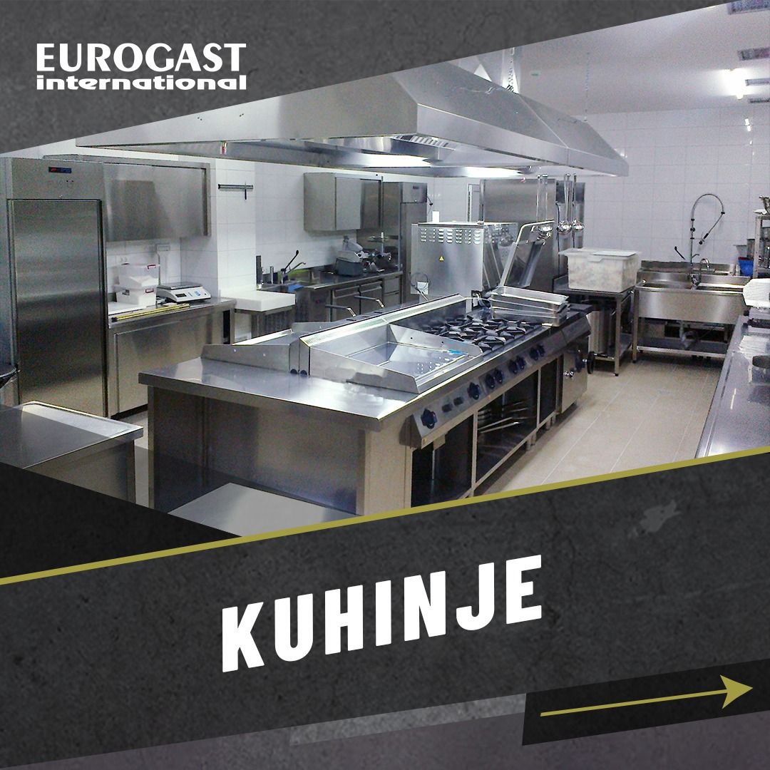 EUROGAST Internacional d.o.o.