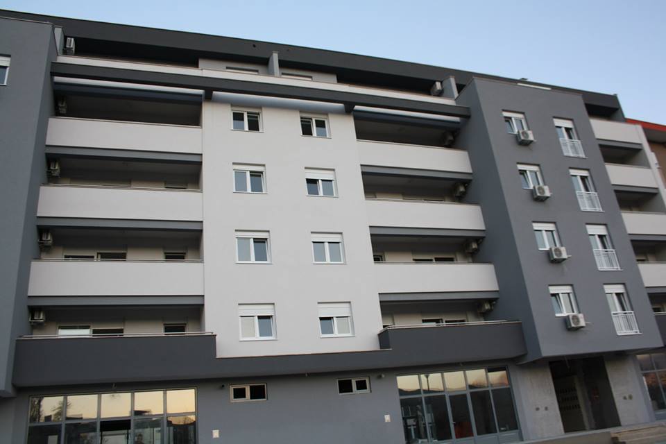 EUROPROFIL d.o.o. Mostar