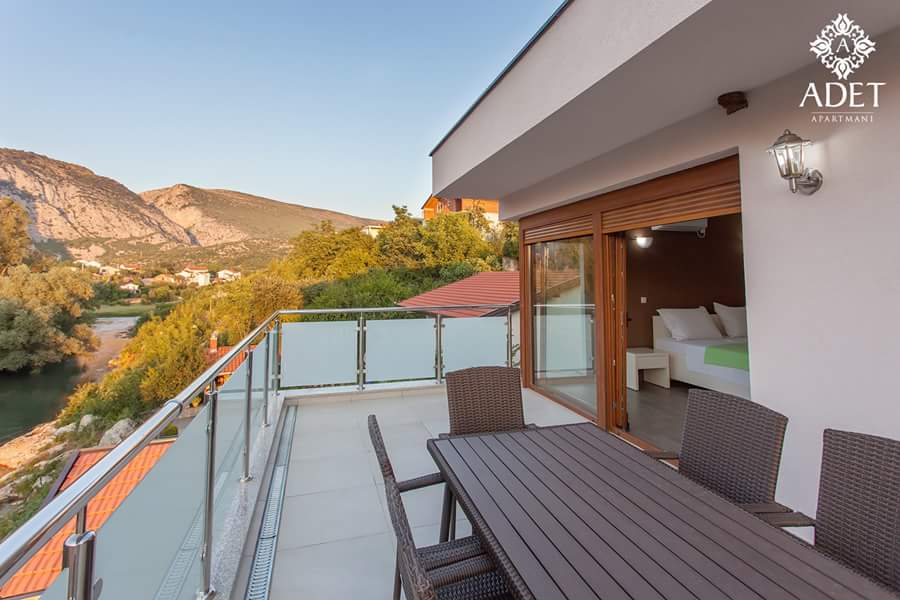 EUROPROFIL d.o.o. Mostar
