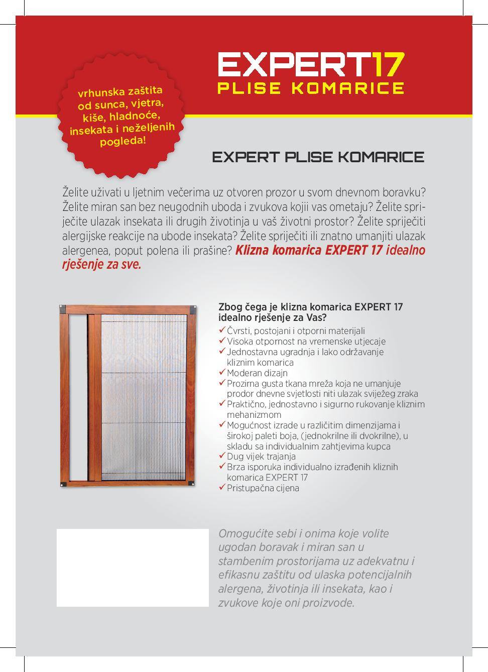 EUROPROFIL d.o.o. Mostar