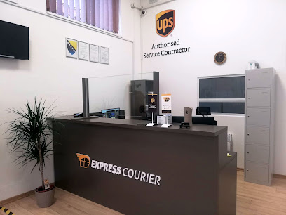 Express Courier d.o.o. Sarajevo