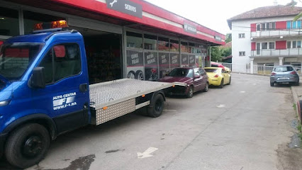 F1 AUTOCENTAR d.o.o. Sarajevo