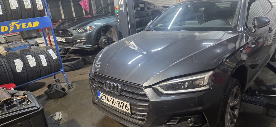F1 AUTOCENTAR d.o.o. Sarajevo