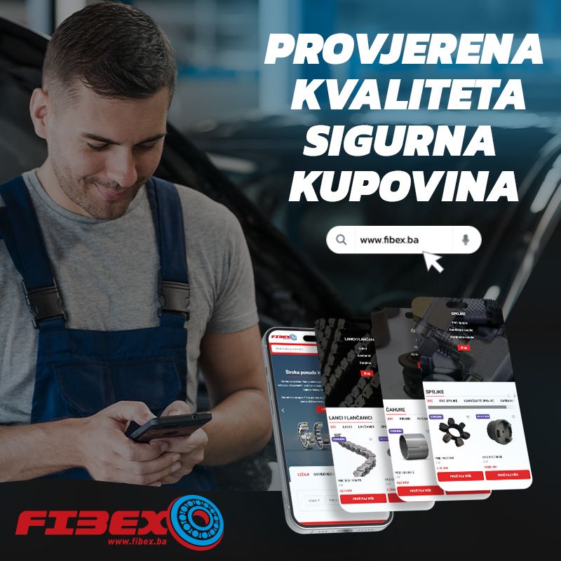 FIBEX CO d.o.o. Sarajevo