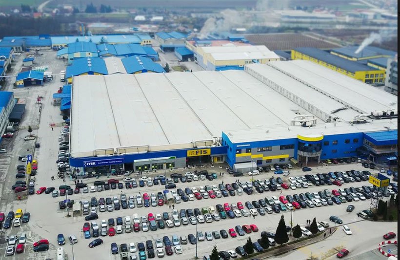 FIS d.o.o. Vitez