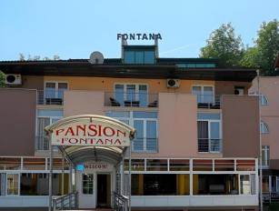 FONTANA