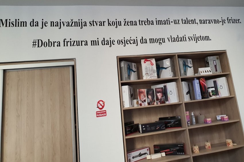 CIBUS d.o.o. Sarajevo