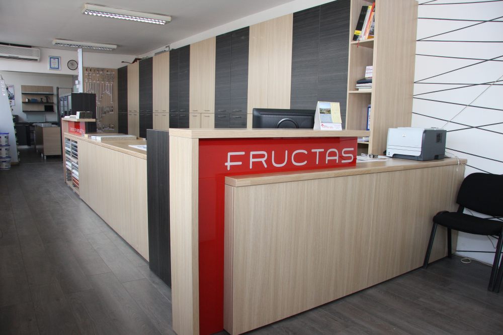 FRUCTAS d.o.o. Sarajevo