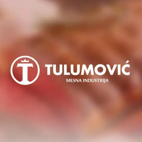 Mesna industrija Tulumovic d.o.o.