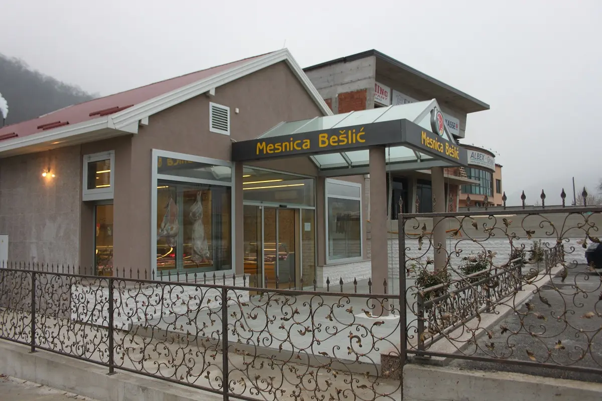 BEŠLIĆ d.o.o.