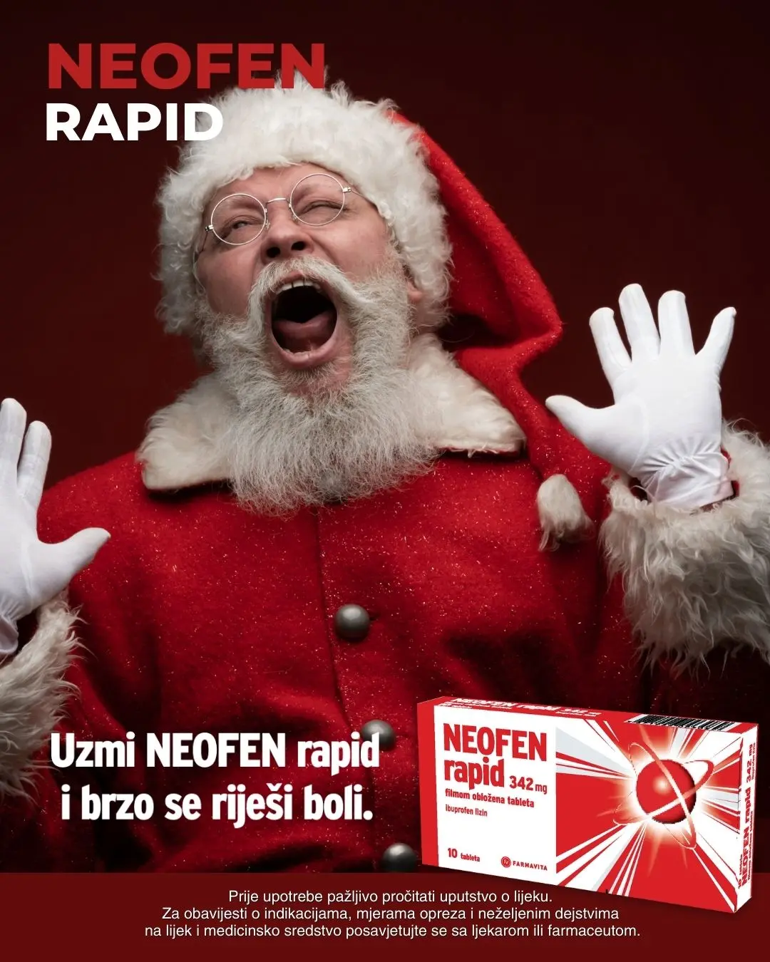 FARMAVITA d.o.o. Vogošća