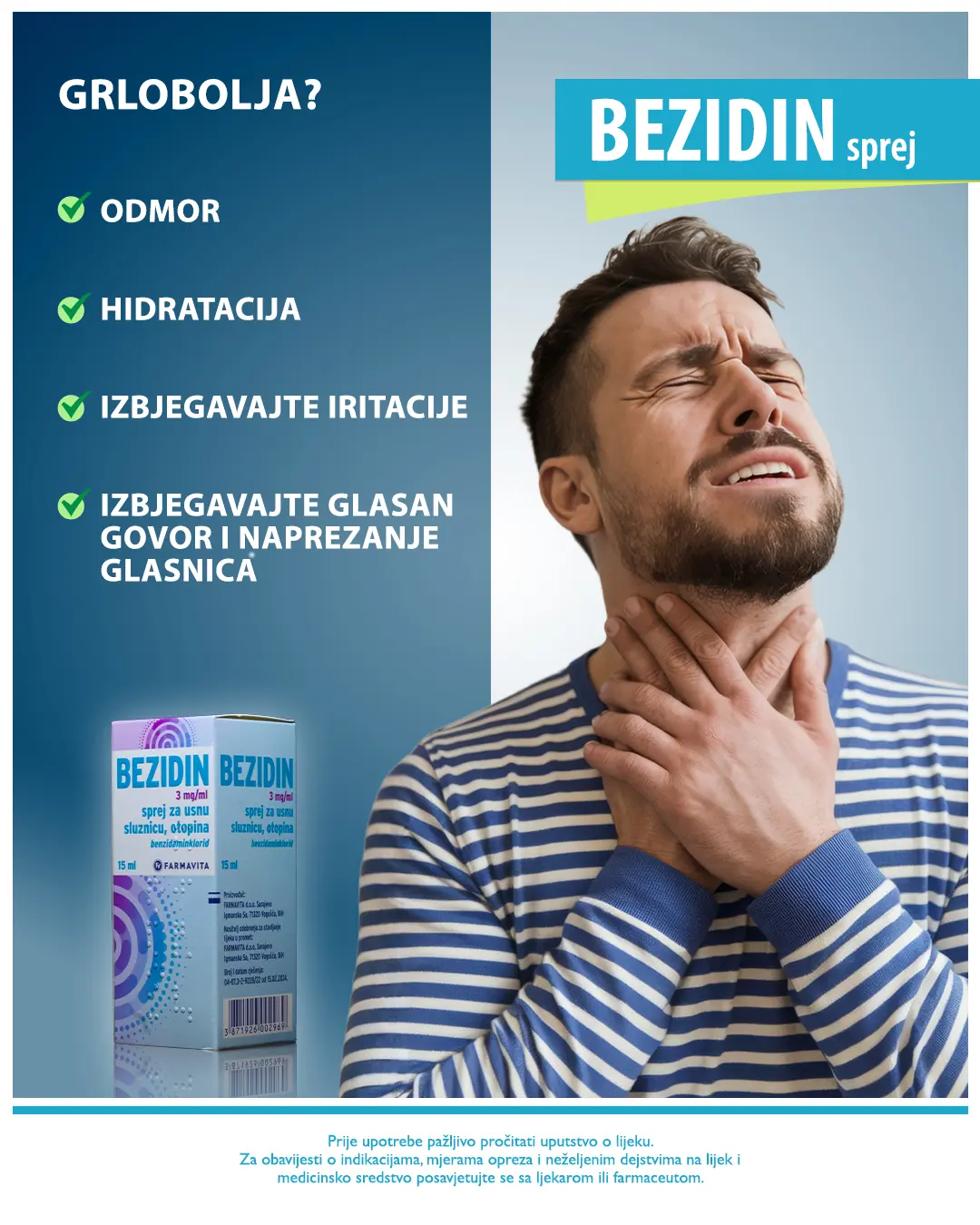 FARMAVITA d.o.o. Vogošća