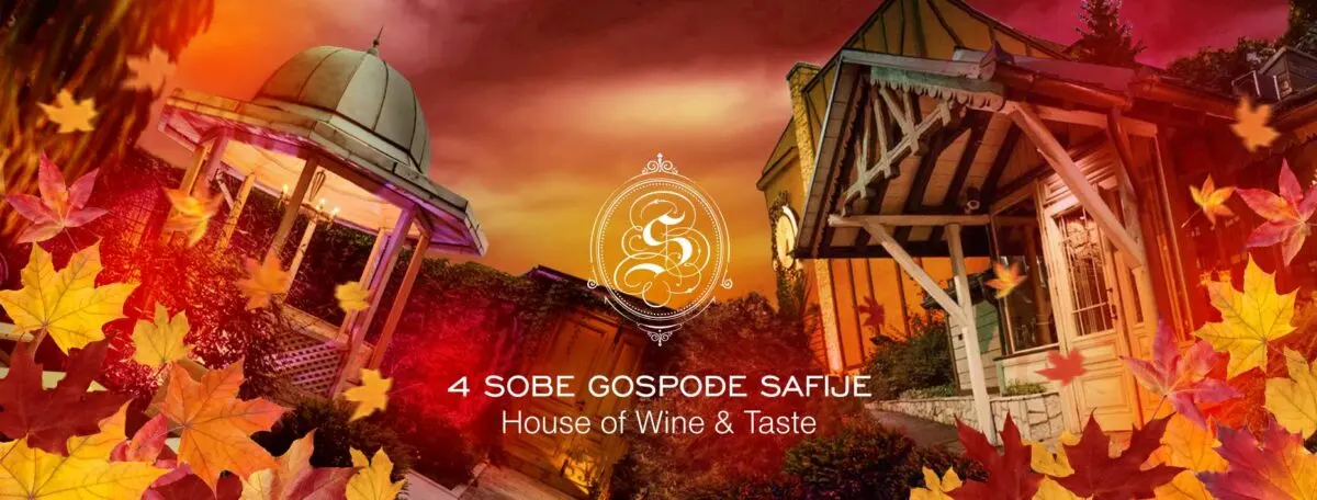 4 sobe gospođe Safije Sarajevo
