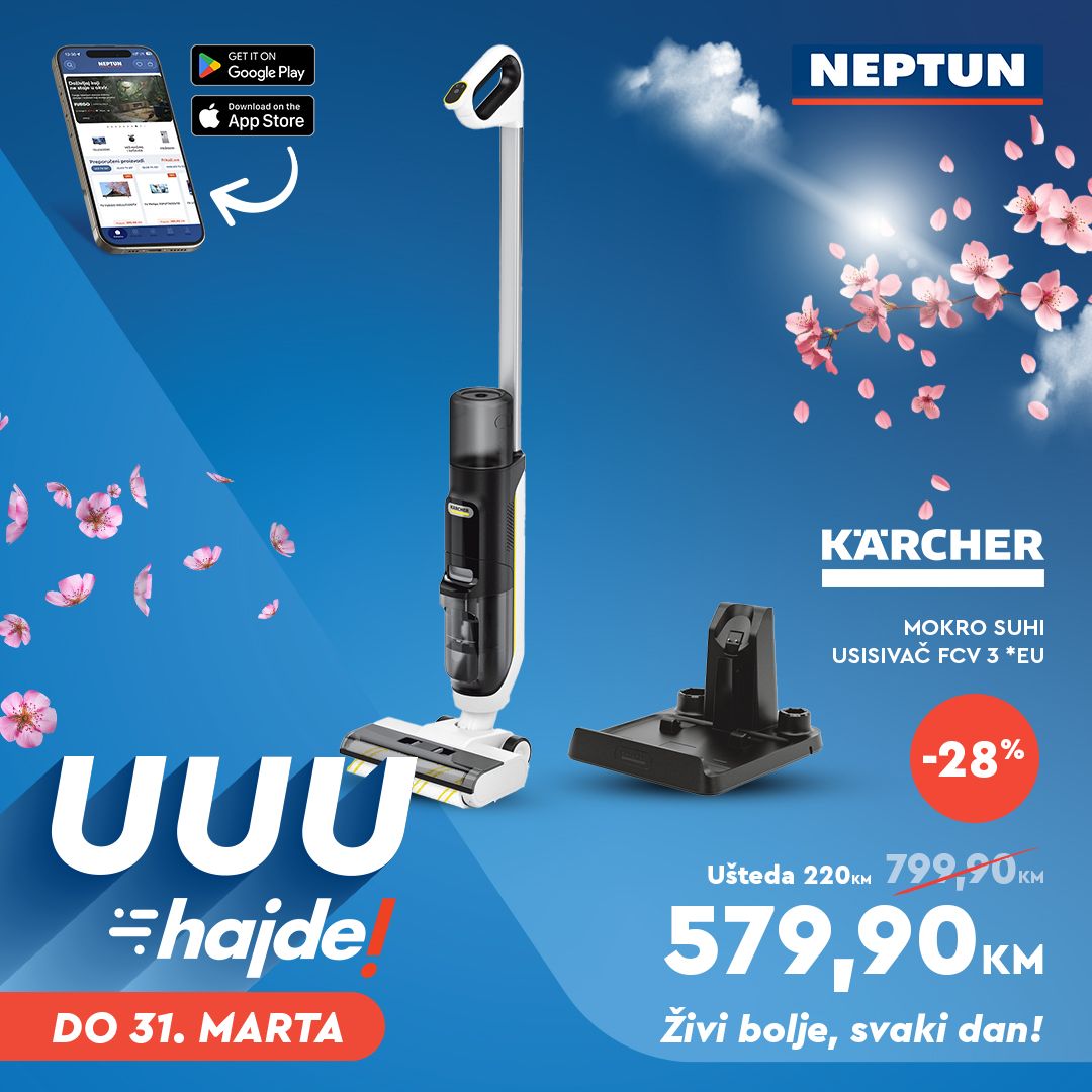 Neptun BH team d.o.o.