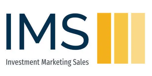 IMS - Investment Marketing Sales
